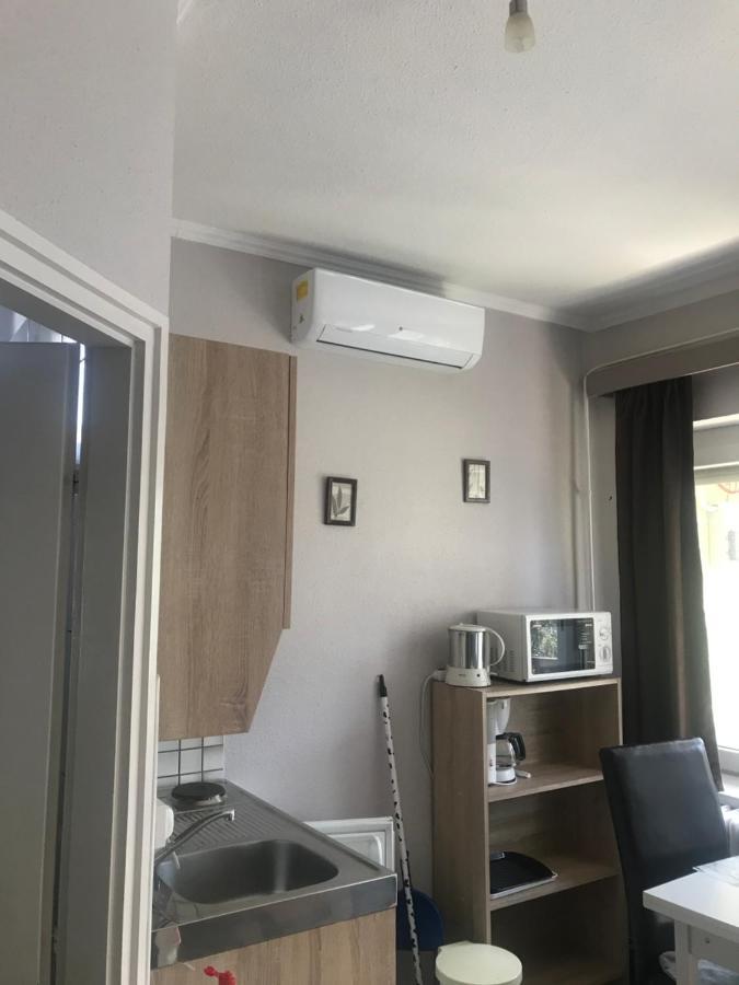 Oleander Apartman Heviz Exterior foto