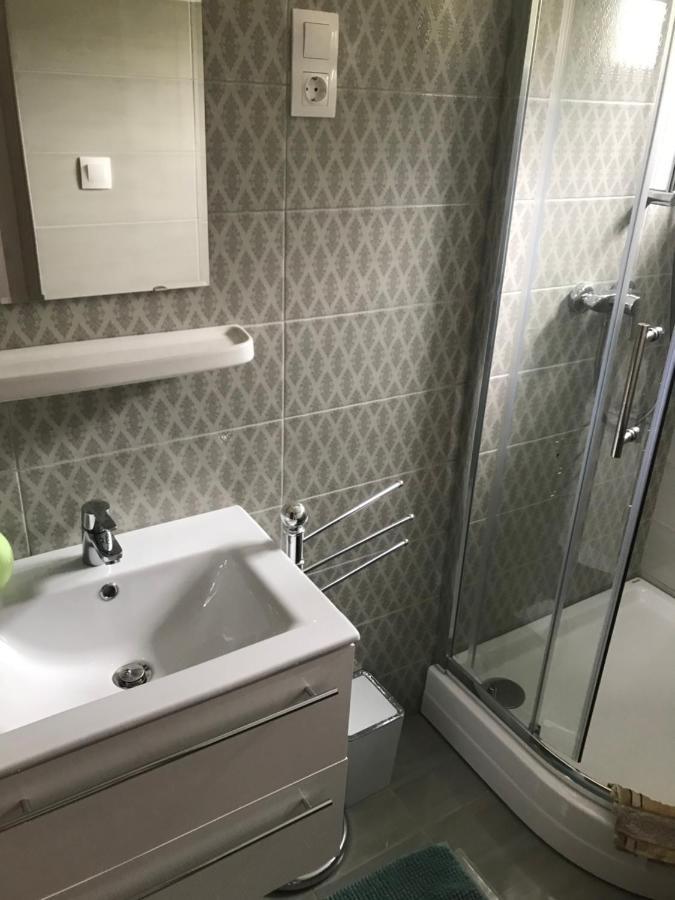 Oleander Apartman Heviz Exterior foto