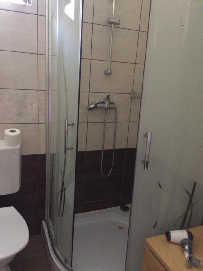 Oleander Apartman Heviz Exterior foto