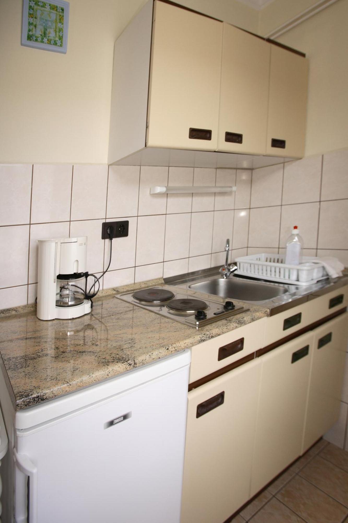 Oleander Apartman Heviz Exterior foto
