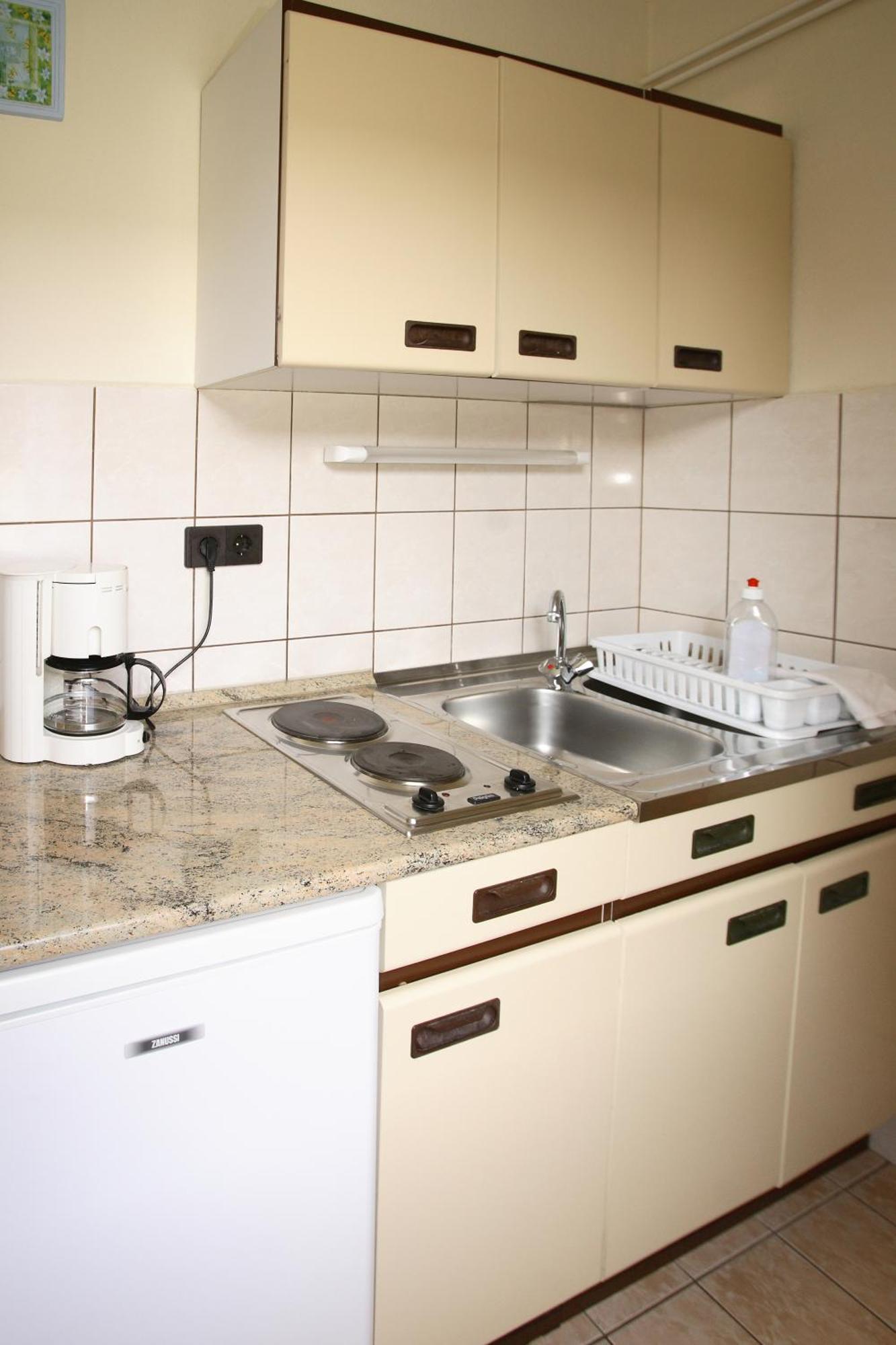 Oleander Apartman Heviz Quarto foto