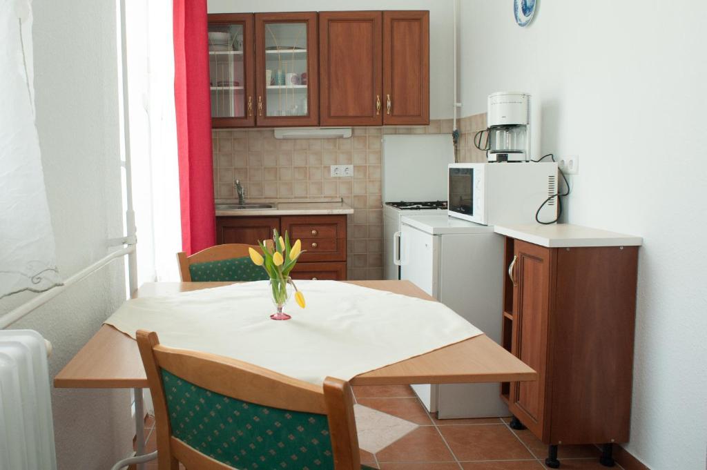Oleander Apartman Heviz Exterior foto