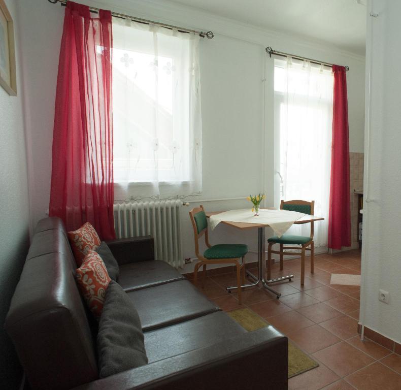 Oleander Apartman Heviz Exterior foto