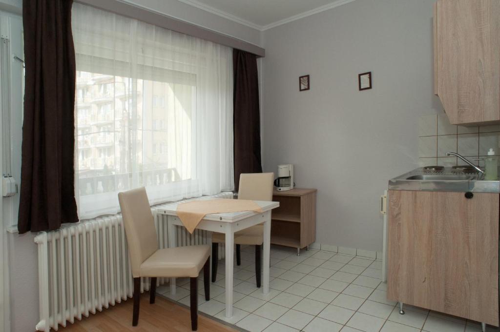 Oleander Apartman Heviz Exterior foto