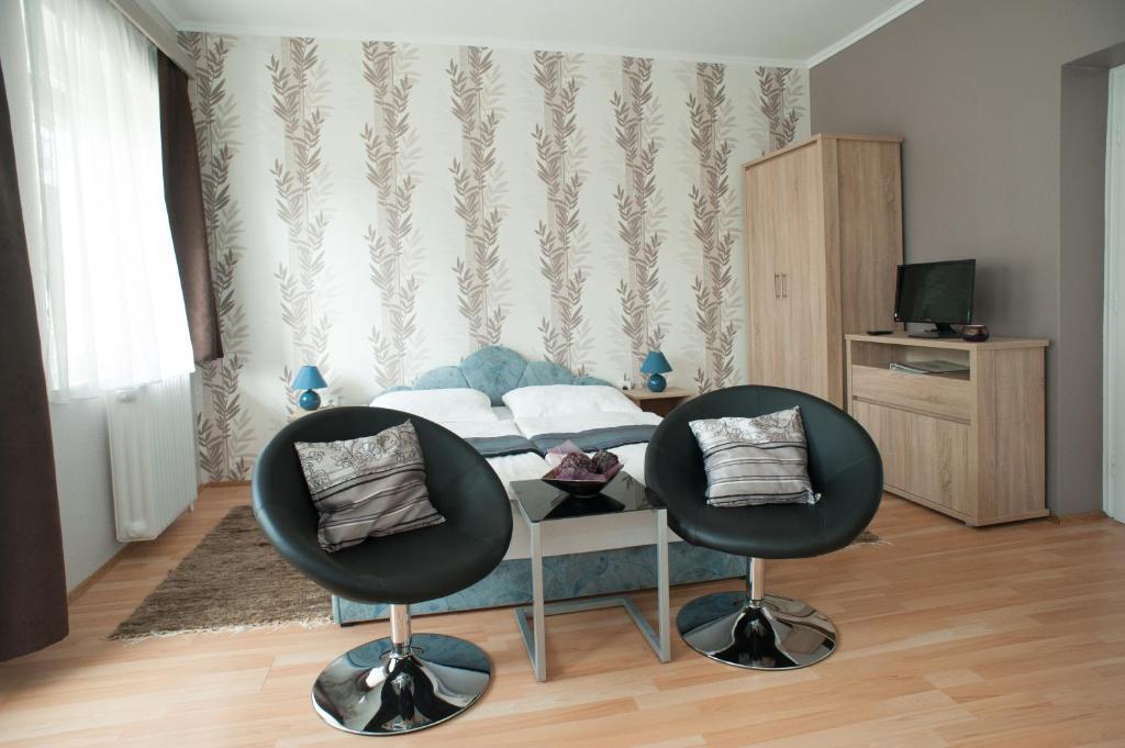 Oleander Apartman Heviz Exterior foto